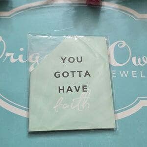 Origami Owl Charm Of The Month